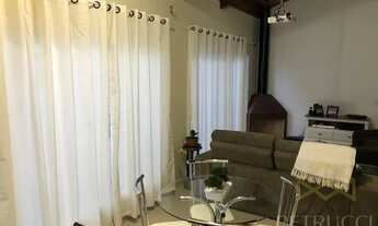 Imagem 5: Casa - Swiss Park - Campinas