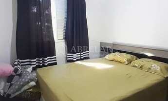 Imagem 3: Apartamento - Jardim Nova Europa - Campinas