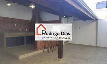 Imagem 4: Casa térrea 03 dormitórios c/suite no bairro Mirante de Jundiai