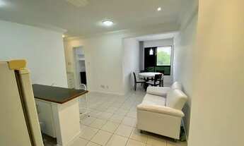 Imagem 2: Apartamento mobiliado, 1/4 - Edifício New Heaven, Pituba