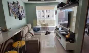 Imagem 7: Apartamento 2 dormitórios - Bairro Morro Santana