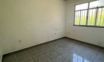 Imagem 7: Excelente Casa tipo Apartamento de 01 Quarto com Varanda em Quintino
