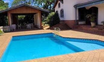 Imagem 4: Chácara com 4 dormitórios à venda, 1500 m² - Residencial Rosário de Fátima - Bragança Paul