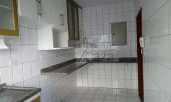 Imagem 5: Apartamento Padrão em São José dos Campos