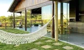 Imagem 3: Lote condomínio horizontal 20 min shopping flamboyant