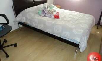 Imagem 5: São Paulo - Apartamento Padrão - Tatuapé