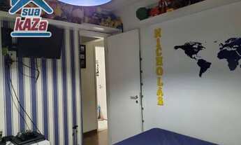 Imagem 4: Apartamento com 2 dormitórios à venda, 59 m² por R$ 670.000,00 - Saúde - São Paulo/SP