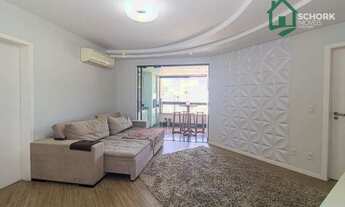 Imagem 7: Apartamento com 2 dormitórios à venda, 150 m² por R$ 700.000 - Velha - Blumenau/SC - Edifí