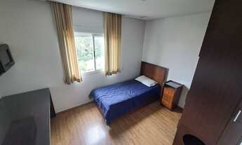 Imagem 2: Apartamento 3 Suites Mobilhado Marajoara