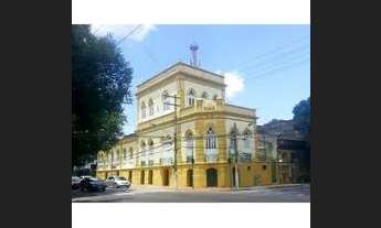 Imagem 3: ALUGO PREDIO COMERCIAL NO CENTRO 900M2 PARA CLINICAS, COLEGIOS, MUSEU, ORGAO PULBLICOS