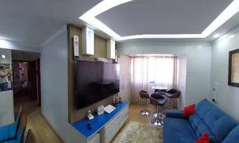 Imagem 7: Borges Landeiro Garden 3Qts 80mts nascente armários planejados Decorado Fino acabamento