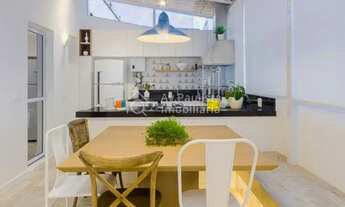 Imagem 6: PARA VENDA, LINDA COBERTURA DUPLEX REFORMADA DE 84M2 COM VARANDA GOURMET NA BELA VISTA!