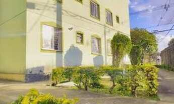 Imagem 5: Apto Sitio Cercado Semi Mobiliado