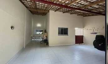 Imagem 7: Casa para venda tem 105 metros quadrados com 3 quartos em Itaigara - Salvador - BA