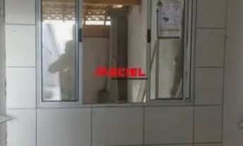 Imagem 5: Casa Padrão em São José dos Campos