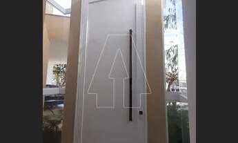 Imagem: Birigüi - Casa de Condomínio - Recanto