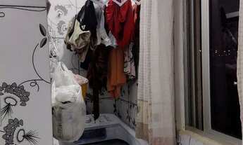 Imagem 5: Vendo apartamento no cidade satélite