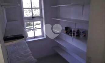 Imagem 4: Sobrado em condomínio fechado 4 suítes com varanda, sendo uma máster com closet e hidro