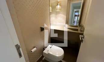 Imagem 5: BARRA - JARDIM OCEÂNICO - JUNTO AO METRÔ - MUITO LINDO - ARMÁRIOS PLANEJADOS - 165M² - 3 V