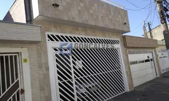 Imagem 3: SAO BERNARDO DO CAMPO - Residential / Home - JARDIM VERA CRUZ