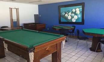 Imagem 3: Alugo apt Mobiliado 2/4 predio Beira Mar!