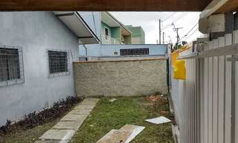 Imagem 3: Casa térrea capão da imbuia