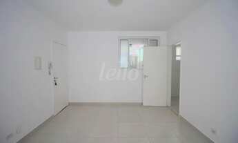 Imagem: São Paulo - Apartamento Padrão - Perdizes