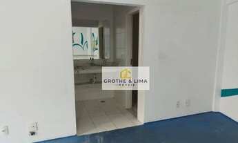 Imagem 5: Ponto para alugar, 52 m² por R$ 6.000,00/mês - Jardim São Dimas - São José dos Campos/SP