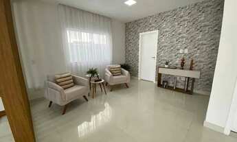 Imagem 7: Casa 4 Suítes Mobiliada Locação Recreio dos Bandeirantes