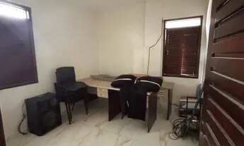 Imagem 5: Casa alto padrão em candeias 24 X 30 area