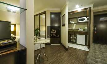 Imagem 4: Flat disponivel no Jardim Paulista - SP