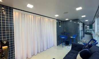 Imagem 7: Apartamento com 3 quartos Canto do Forte Praia Grande - SP