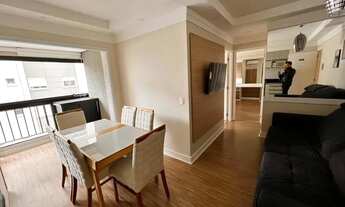 Imagem: BARUERI - Apartamento Padrão - ALPHAVILLE