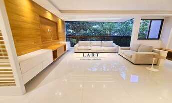 Imagem 6: Apartamento com 3 dormitórios para alugar, 170 m² por R$ 19.844,00/mês - Ipanema - Rio de