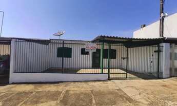 Imagem: LONDRINA - CASA PADRÃO - PQ RES JOAQUIM