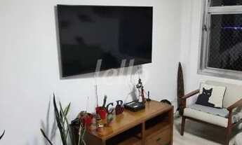 Imagem 4: São Paulo - Apartamento Padrão - Mooca