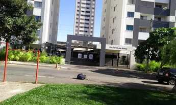 Imagem 7: Setor Negrão de Lima, Apt. para aluguel, 2 Quartos, área de lazer completa