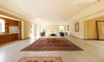 Imagem 6: MARAVILHOSA CASA EM CONDOMINÍO ALPHAVILLE 4 QURTOS - 4 SUÍTES ÁREA DE 1.183 METROS CONSTRÚ