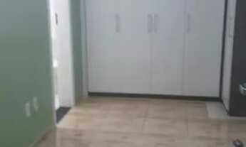 Imagem: Kitnet para venda tem 38 metros quadrados