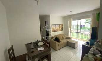 Imagem 3: Vendo ou passo chave apartamento de dois quartos Brasil II no Turu