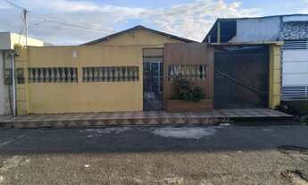 Imagem: Casa no Valparaíso