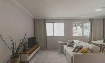 Imagem 3: Apartamento para Venda em São Paulo, Vila Olímpia, 3 dormitórios, 1 suíte, 2 banheiros, 2