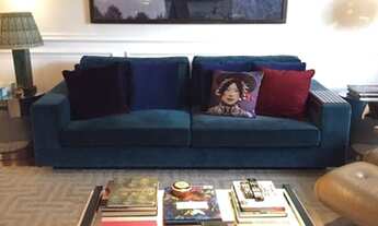 Imagem 1: APARTAMENTO - PINHEIROS - SP