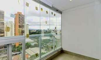 Imagem 5: Apartamento para Aluguel - Vila Miriam, 1 Quarto, 29 m2