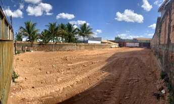 Imagem 2: Vicente Pires - Rua 6 - Lote 800m² - pode dividir
