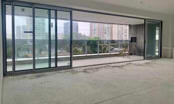 Imagem 5: Cobertura duplex no Arbo Brooklin - Novo nunca habitado