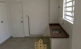 Imagem 4: Apartamento para aluguel possui 105 metros quadrados com 3 quartos em Pinheiros - São Paul