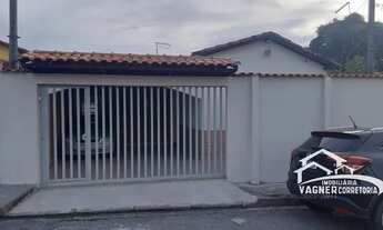 Imagem 2: Casa no bairro da Cruz em Lorena para Venda ou Locação