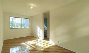 Imagem: Apartamento para Aluguel - Quitaúna, 2