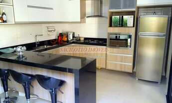 Imagem 5: Casa em Condomínio para Venda em Indaiatuba, Jardim Montreal Residence, 3 dormitórios, 1 s